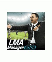 game pic for LMA Manager 2005